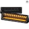 Spec-D Tuning 88-94 Chevrolet C10 LED Bumper Lights LB-C1088JMLED-RS - alternate 1